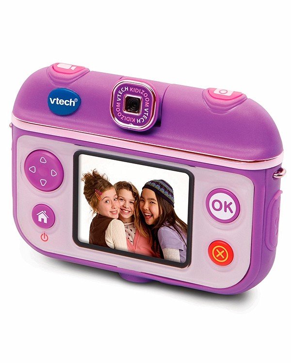 vtech selfie